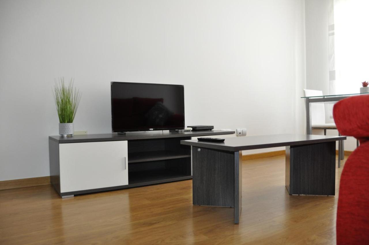 Apartment Santa Maria Bertamirans Ortono