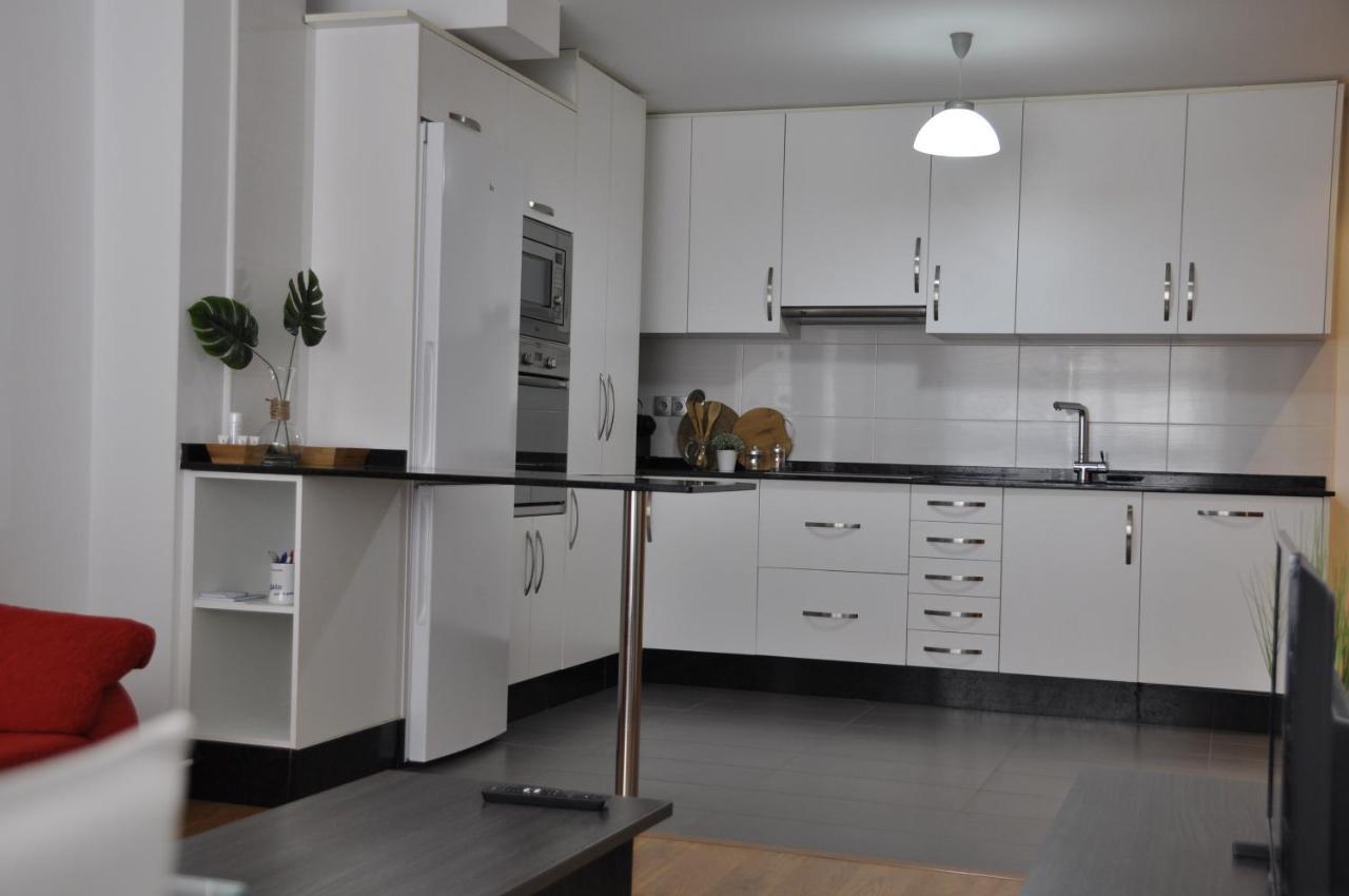 Apartment Santa Maria Bertamirans Ortono